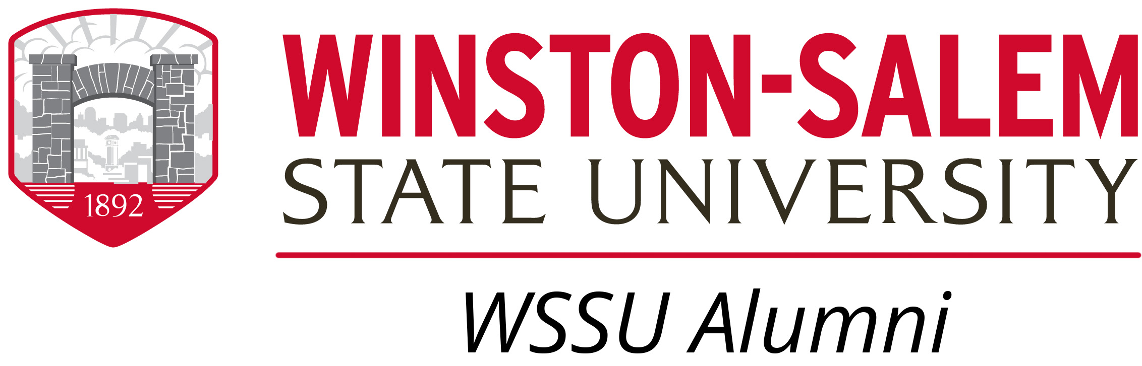 WSSU Alumni & Advancement Home